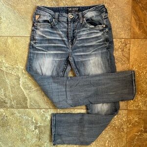 Salvage Men’s Jeans